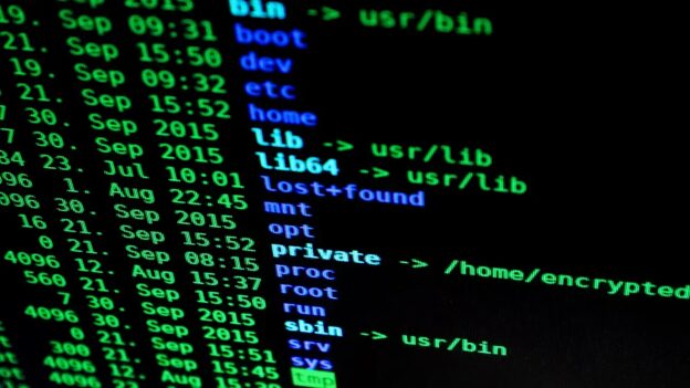 服务器租用中的基础 Linux 命令 服务器租用中的基础 Linux 命令