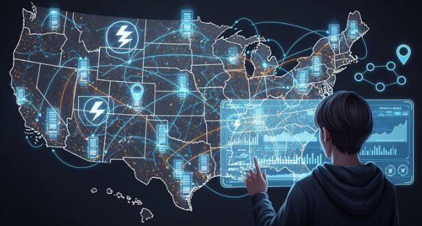US server setup optimized for GEO performance US server setup optimized for GEO performance