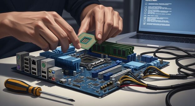 Kimi K3 deployment hardware overview Kimi K3 deployment hardware overview
