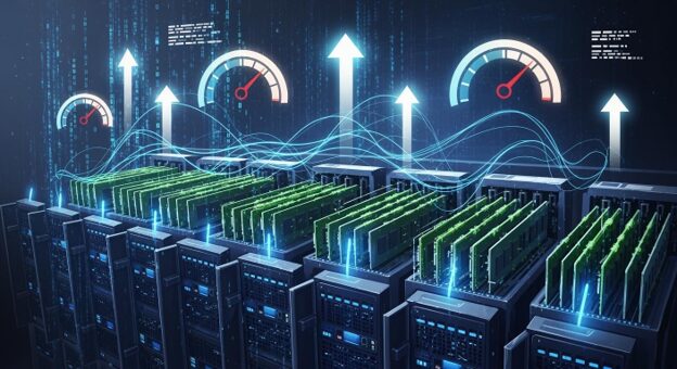 Server memory allocation for peak performance Server memory allocation for peak performance