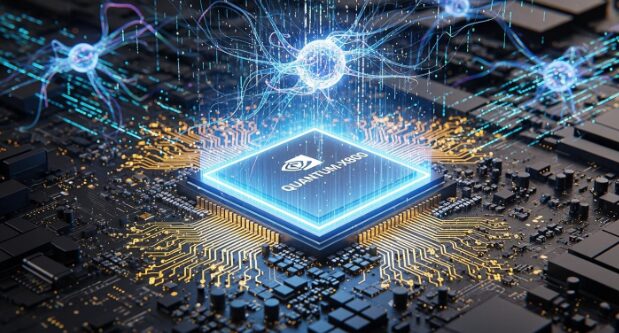 NVIDIA Quantum-X800 switch for AI networking NVIDIA Quantum-X800 switch for AI networking