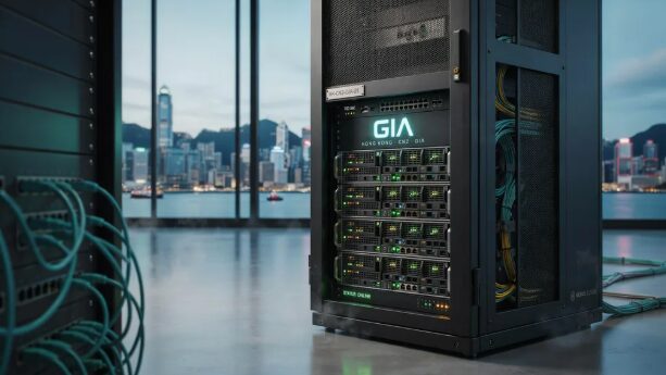 香港 CN2 GIA 伺服器降低跨境 AI 延遲 香港 CN2 GIA 伺服器降低跨境 AI 延遲