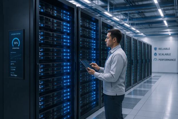 Japan CN2 server specs for WordPress and ecommerce