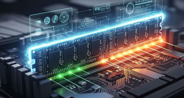 Diagnosing RAM stability and errors Diagnosing RAM stability and errors