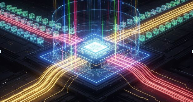 日本伺服器租用環境中的 AI 訓練任務優先級規劃 日本伺服器租用環境中的 AI 訓練任務優先級規劃