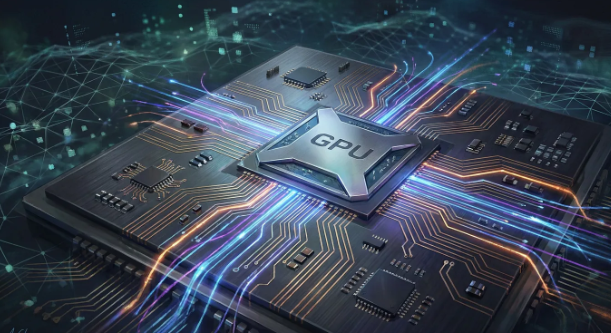 NVIDIA H200 GPU for faster AI training in 2026 NVIDIA H200 GPU for faster AI training in 2026