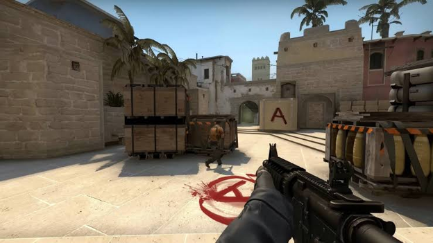 CSGO Workshop no servers issue and routing fix CSGO Workshop no servers issue and routing fix