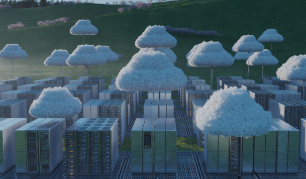 Database server choice in Japan: cloud or physical