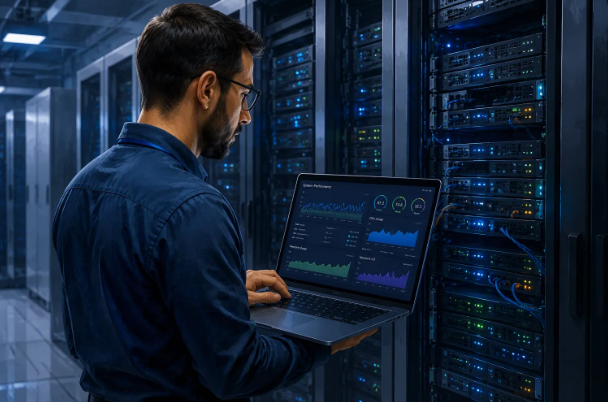 How to find processes causing memory bandwidth saturation